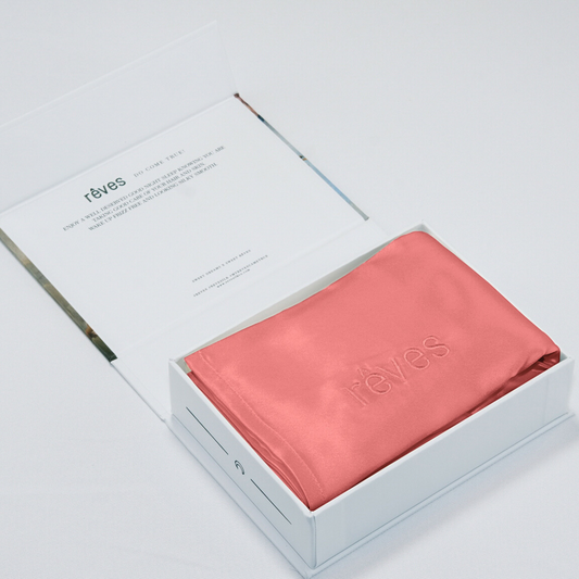 Rose Queen Envelope Pillowcase