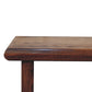 Solid Wood Rio Coffee Table