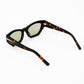 Witchcraft // Tortoise [Tinted Olive]