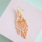 Bellini Embera Earrings