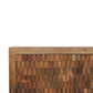 Solid Wood Marbella Cabinet