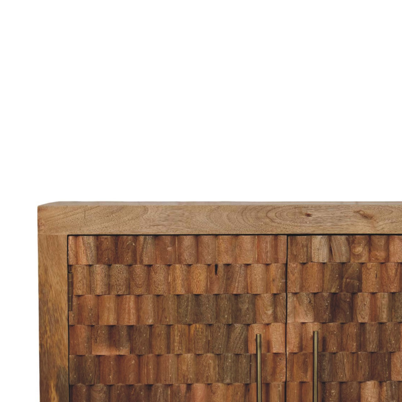 Solid Wood Marbella Cabinet