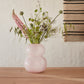 Putki Wall Rug - Offwhite / Black