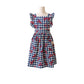 Nautical Lobster Little Hostess Apron