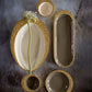 Cosmos Round Bowls