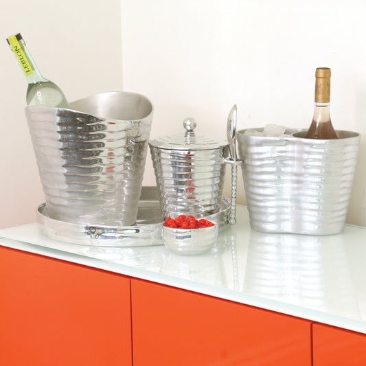 Aquos Champagne Cooler