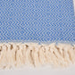 Akdeniz Throw Blanket/Towel