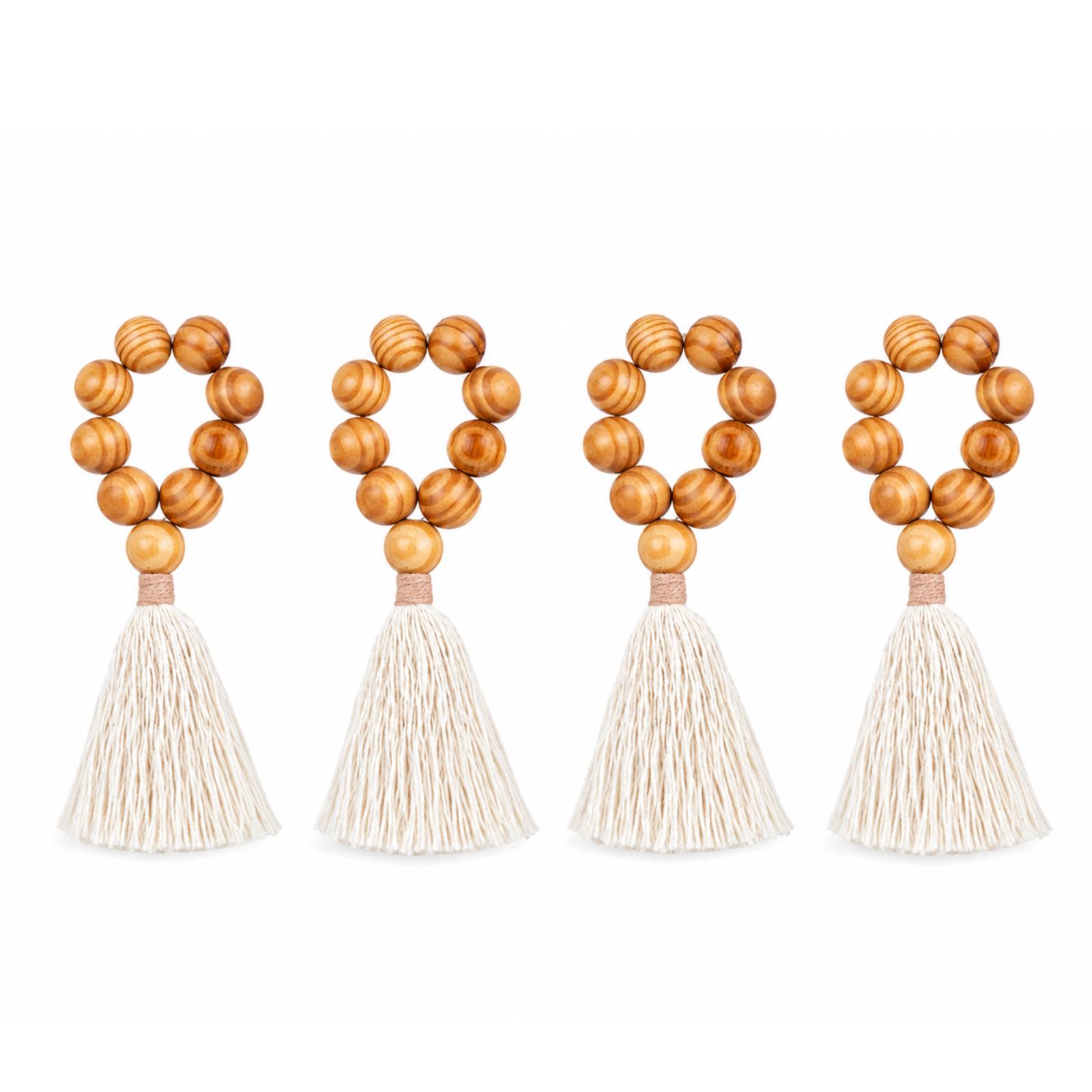 S/4 Boho Napkin Ring