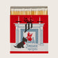 SAFETY MATCHES by Archivist Gallery