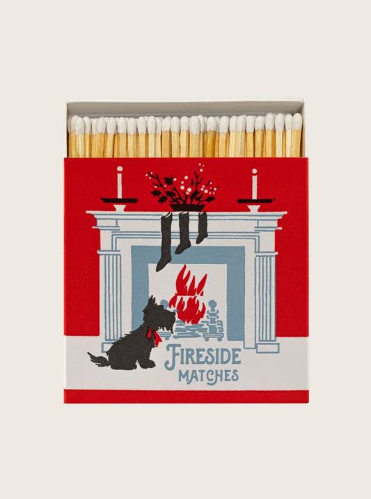 SAFETY MATCHES by Archivist Gallery