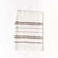 S/2 Avery Cotton Tea Towel