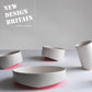 Share Food Table Ware - Form&Seek Shop