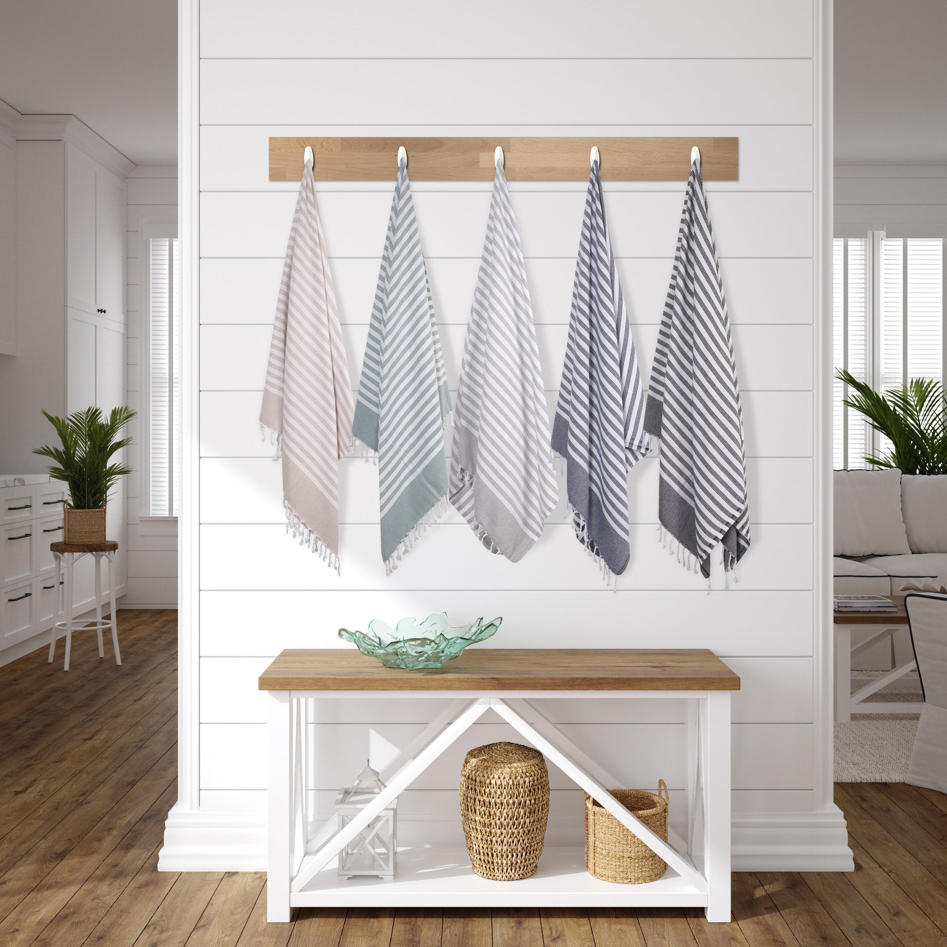 Eversoft Turkish Towel Bundle