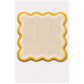 Duo Wave Buriti Placemat