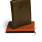 Theodore B5 Journal Cover & Padfolio