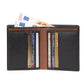 Theodore Leather Men's Leather Wallet