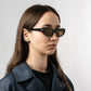 Bleach // Gloss Black [Polarized Bronze]