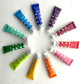 48-Color Gouache Paint Set for Beginner-Friendly Art Sessions