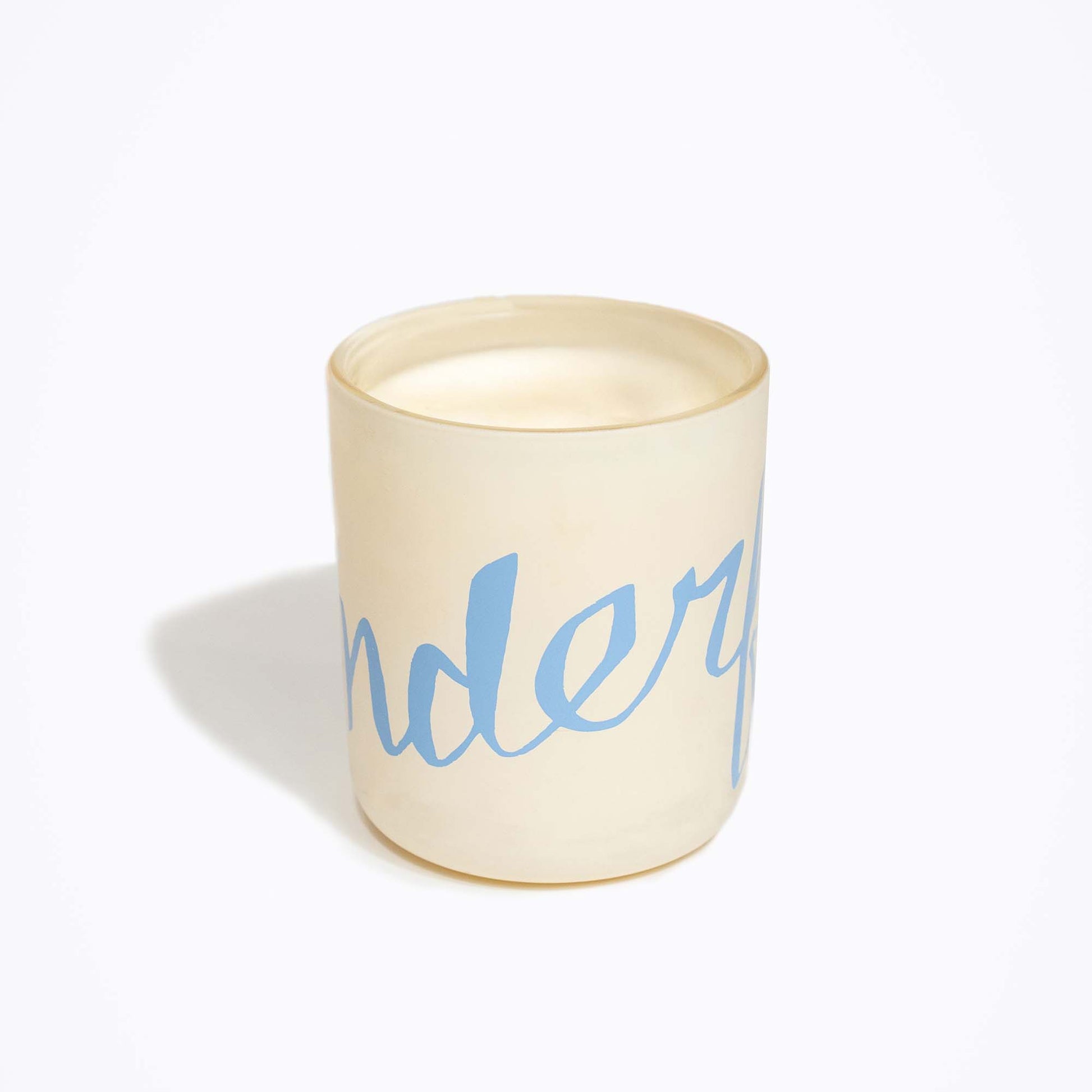 Everwonder Candle