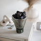 ZAI Mineral Lava Rock Diffuser - Charcoal