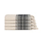 Amber Linen Turkish Hand / Kitchen Towel Bundle