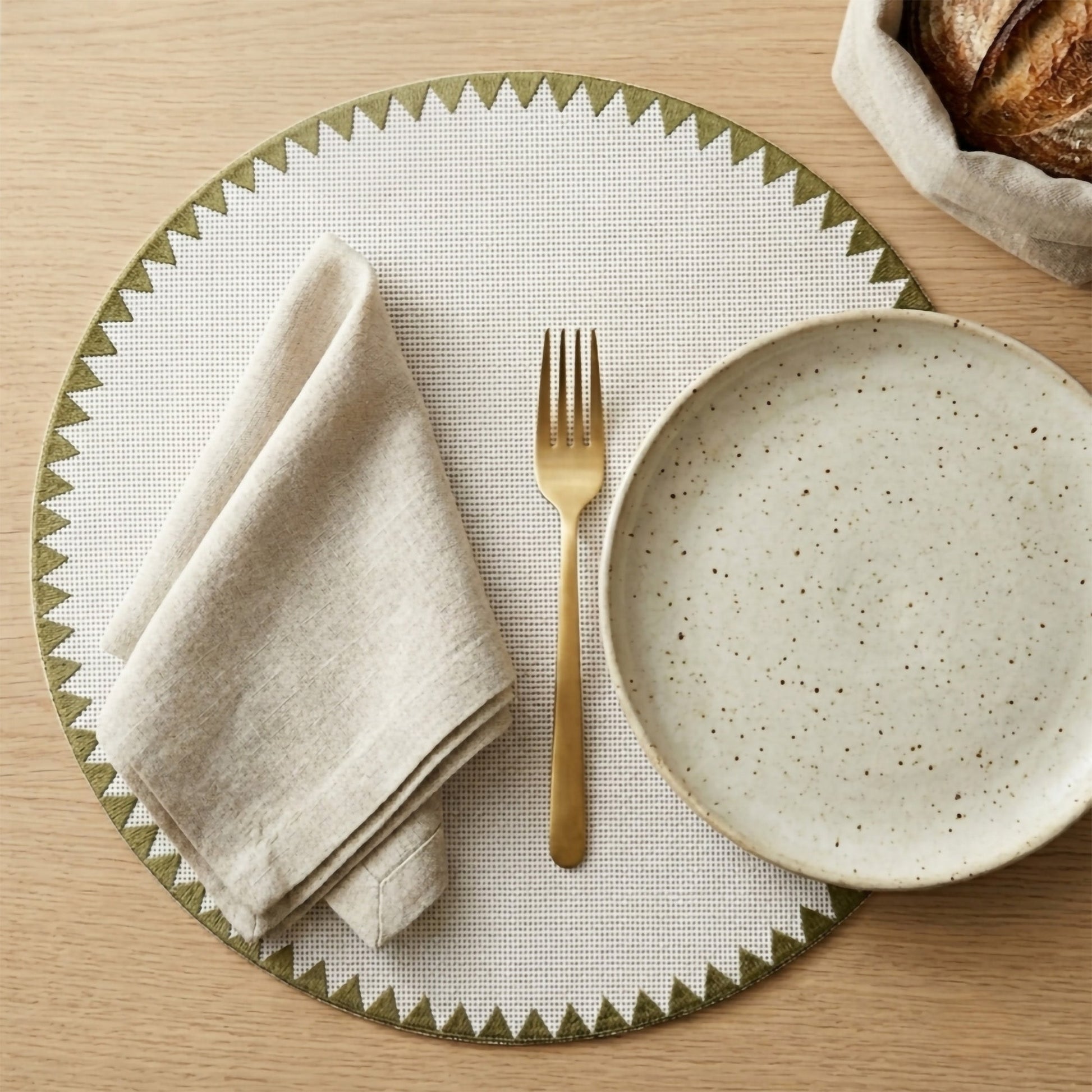 Montana Placemat