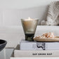 ZAI Candle - Charcoal