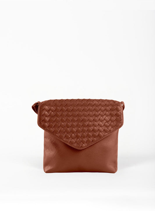 Envelope Crossbody