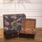Handcrafted Acacia Urban Walnut Box Set Gift Box