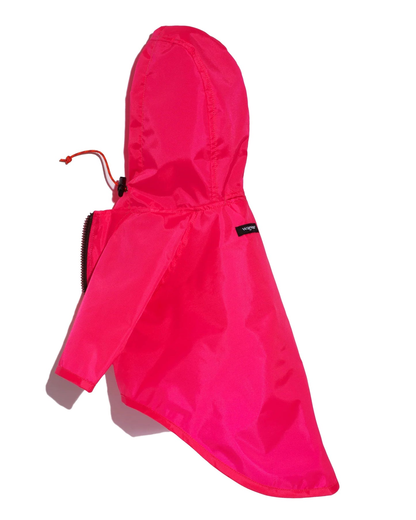 NYLON RAINBREAKER