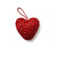 Accessories - Heart Keyring