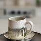 Borealis Mug in Dawn