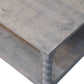 Solid Wood Barclay Acid Wash Coffee Table