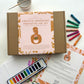 Creative Reawakening Meditative Art Kit