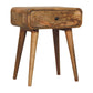 Solid Wood Avora Nightstand