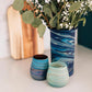Desert Sands Votive Holder
