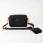 The Mercer Crossbody