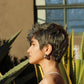 Currents Hoop Earrings