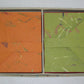 DIFFERENT STROKES Boxed Notecards with Envelopes – Set of 16. Recycled Cotton Paper – Fair Trade – Artisan Made