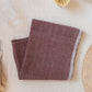Chocolate Hand Towel