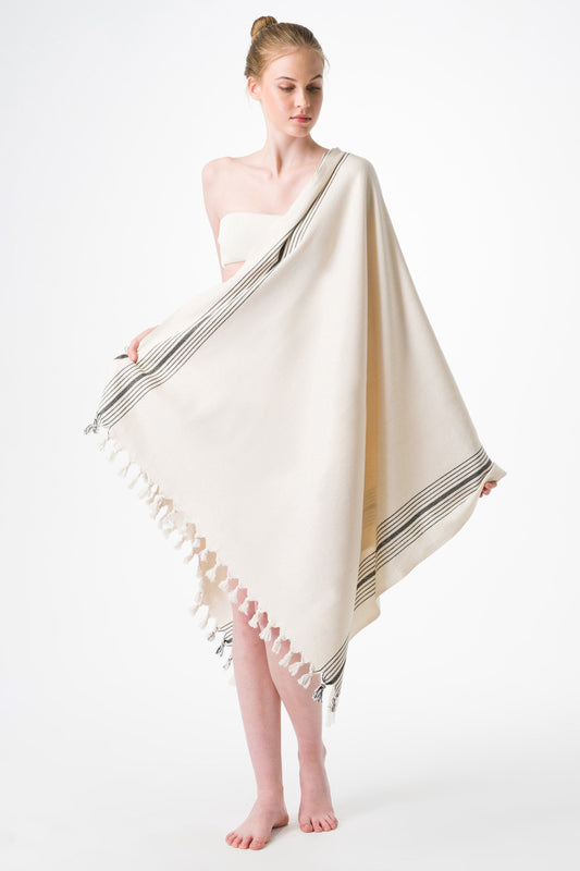 Allez Turkish Towel