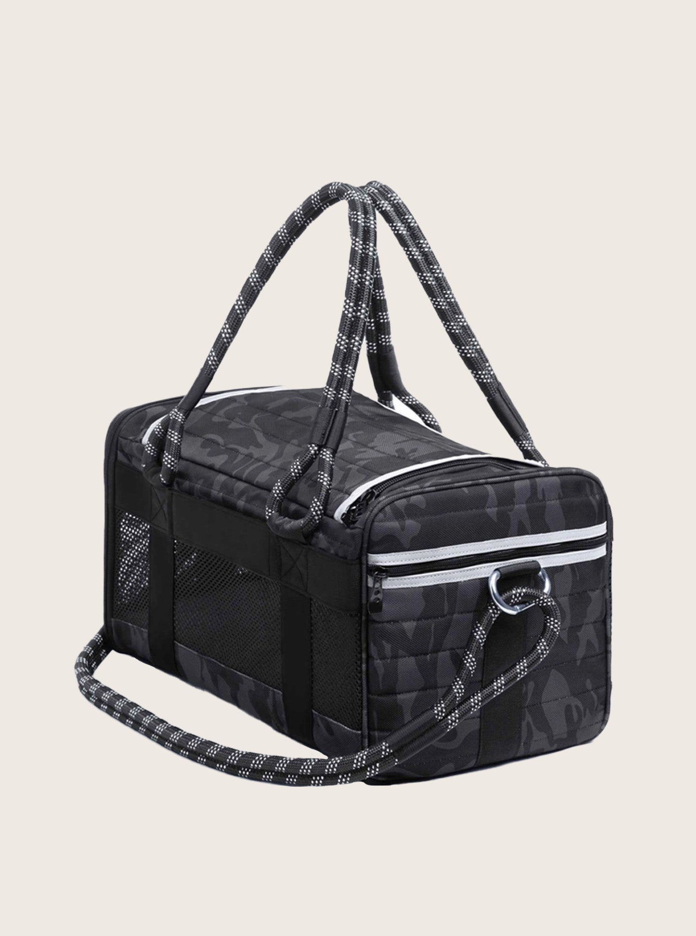 OUT-OF-OFFICE PET CARRIER by Roverlund