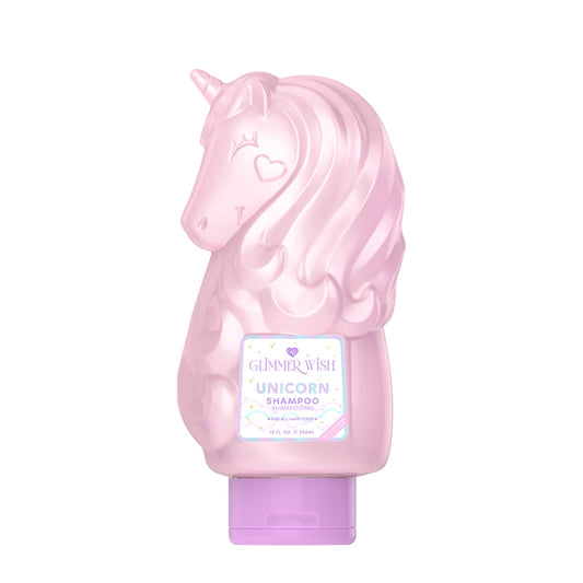 Unicorn Haircare Gift Set