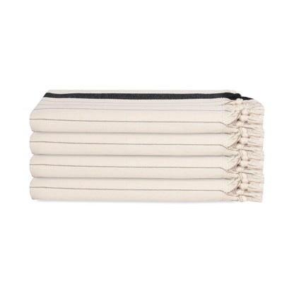 Harlow Turkish Hand / Kitchen Towel Bundle