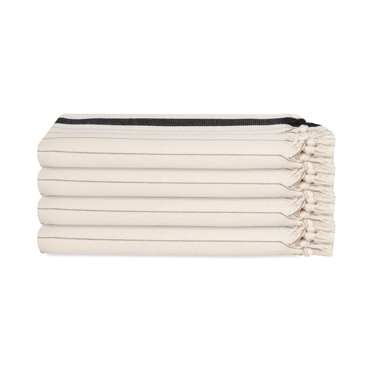 Harlow Turkish Hand / Kitchen Towel Bundle