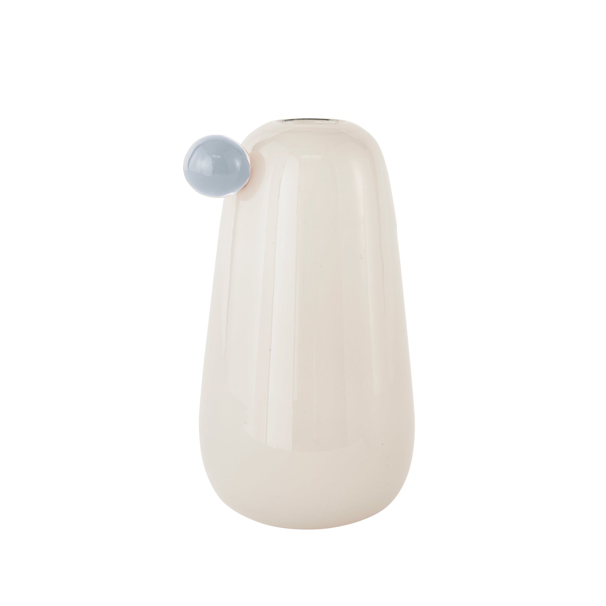 Inka Vase - Large - Offwhite