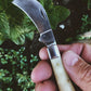 Evangeline's Vintage Foraging/Pruning Knife