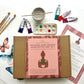 Release + Renew Meditative Art Kit
