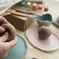 Modern Maker Air Dry Clay Kit