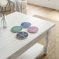 S/4 Ceramic Coasters